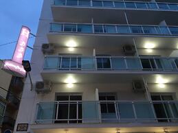 Hostal Boutique Benidorm Blue Beach