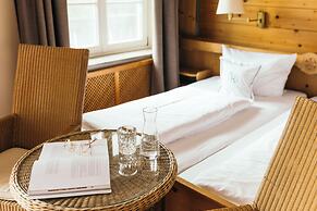 Garden Hotel Reinhart
