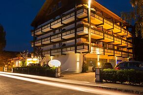 Garden Hotel Reinhart