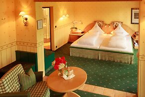 Garden Hotel Reinhart