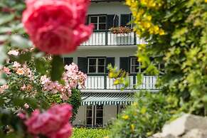 Garden Hotel Reinhart
