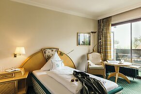 Garden Hotel Reinhart