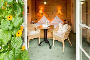 Garden Hotel Reinhart