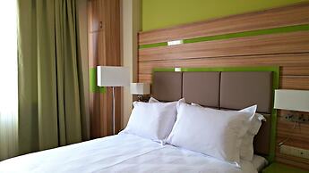 Holiday Inn Plovdiv by IHG