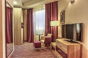Holiday Inn Plovdiv by IHG