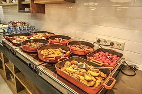 Holiday Inn Plovdiv by IHG