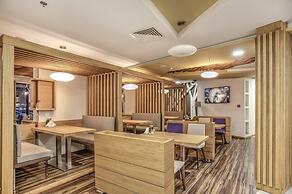 Holiday Inn Plovdiv by IHG
