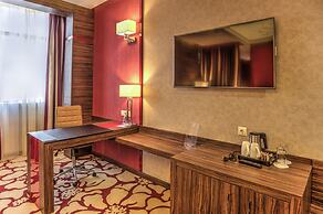 Holiday Inn Plovdiv by IHG