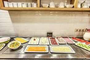 Holiday Inn Plovdiv by IHG
