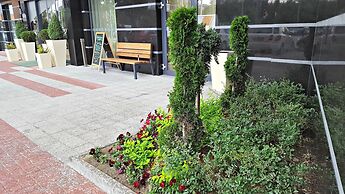 Holiday Inn Plovdiv by IHG