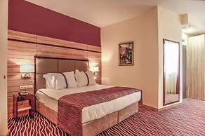 Holiday Inn Plovdiv by IHG