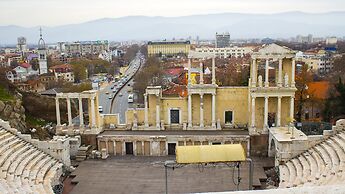 Holiday Inn Plovdiv by IHG