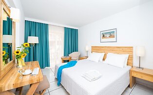 Bitzaro Palace Hotel - All inclusive