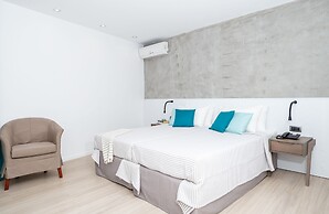 Bitzaro Palace Hotel - All inclusive