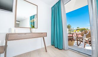 Bitzaro Palace Hotel - All inclusive