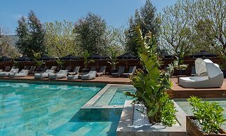 Bitzaro Palace Hotel - All inclusive