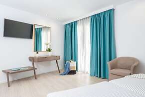 Bitzaro Palace Hotel - All inclusive