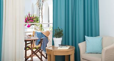 Bitzaro Palace Hotel - All inclusive