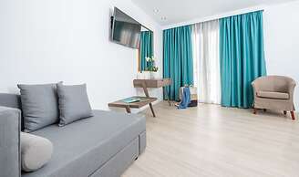 Bitzaro Palace Hotel - All inclusive