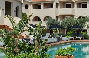 Bitzaro Palace Hotel - All inclusive