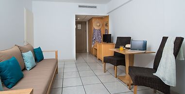 Bitzaro Palace Hotel - All inclusive