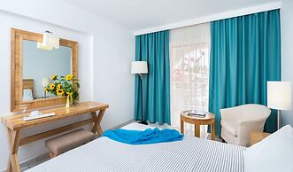 Bitzaro Palace Hotel - All inclusive