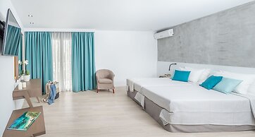 Bitzaro Palace Hotel - All inclusive