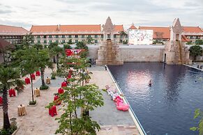 Sokha Siem Reap Resort & Convention Center