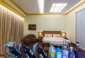 Sokha Siem Reap Resort & Convention Center