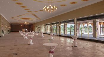 Sokha Siem Reap Resort & Convention Center