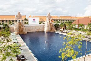 Sokha Siem Reap Resort & Convention Center
