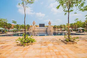 Sokha Siem Reap Resort & Convention Center