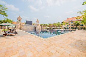 Sokha Siem Reap Resort & Convention Center
