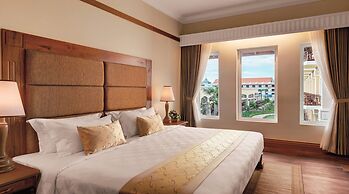 Sokha Siem Reap Resort & Convention Center