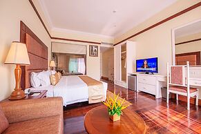 Sokha Siem Reap Resort & Convention Center