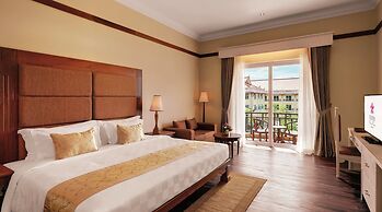 Sokha Siem Reap Resort & Convention Center