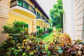 Sokha Siem Reap Resort & Convention Center