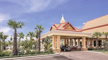 Sokha Siem Reap Resort & Convention Center