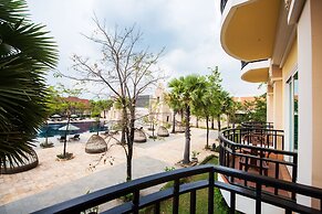 Sokha Siem Reap Resort & Convention Center
