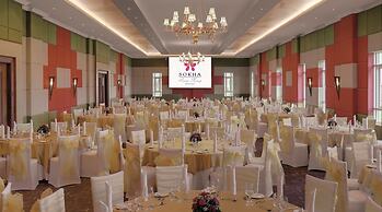 Sokha Siem Reap Resort & Convention Center