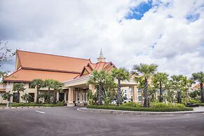Sokha Siem Reap Resort & Convention Center
