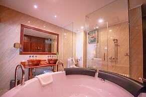 Sokha Siem Reap Resort & Convention Center