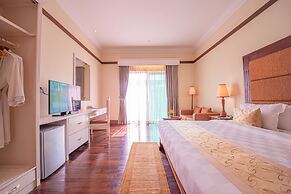 Sokha Siem Reap Resort & Convention Center