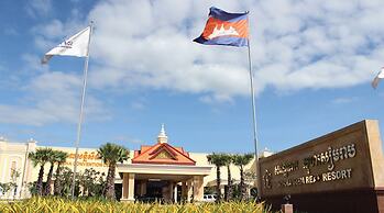 Sokha Siem Reap Resort & Convention Center