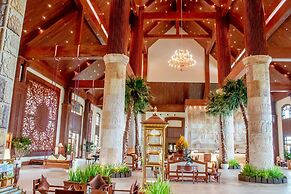 Sokha Siem Reap Resort & Convention Center