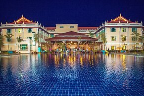 Sokha Siem Reap Resort & Convention Center