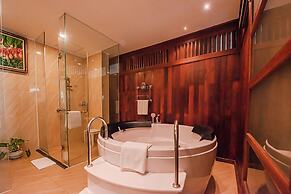 Sokha Siem Reap Resort & Convention Center