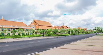 Sokha Siem Reap Resort & Convention Center