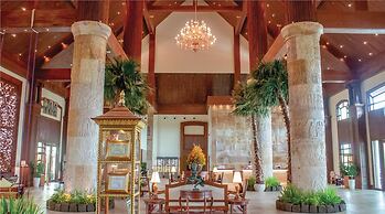 Sokha Siem Reap Resort & Convention Center