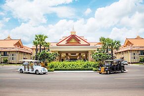 Sokha Siem Reap Resort & Convention Center